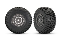 Traxxas Mini Slash Stadium Truck, Pink - Image 22