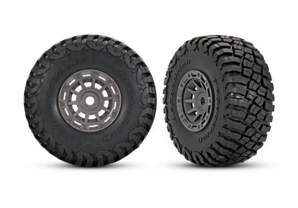 Traxxas Mini Slash Stadium Truck, Pink - Image 22