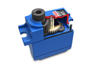 Traxxas TRX-4m Land Rover Defender Crawler, Helesinine, RTR - Image 17