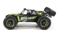 BlackZon Smyter DB 1/12 4WD Desert Buggy - Roheline - Image 2