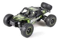 BlackZon Smyter DB 1/12 4WD Desert Buggy - Roheline - Image 3