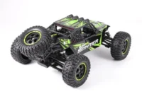 BlackZon Smyter DB 1/12 4WD Desert Buggy - Roheline - Image 4