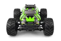 BlackZon Spryte MT 1/20 4WD Monster Truck - Green - Image 3