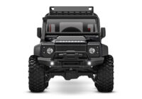 Traxxas TRX-4m Land Rover Defender Crawler, Must, RTR - Image 9