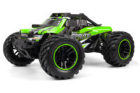 BlackZon Spryte MT 1/20 4WD Monster Truck - Green