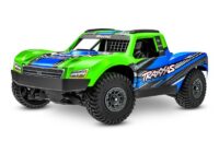 Traxxas Mini Slash Stadium Truck, Green