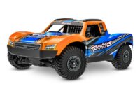 Traxxas Mini Slash Stadium Truck, Orange