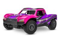 Traxxas Mini Slash Stadium Truck, Pink