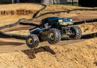 Traxxas Bigfoot 4x4 Brushless Monster Truck Limited 50th Edition - Image 12