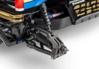 Traxxas Bigfoot 4x4 Brushless Monster Truck Limited 50th Edition - Image 17