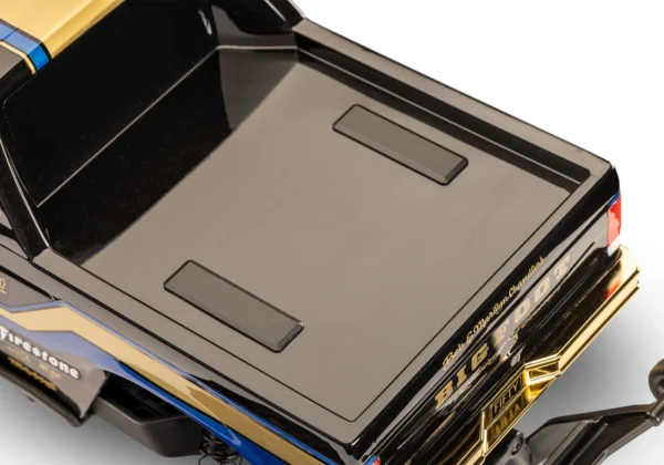 TRX67134-1-50th_19 Traxxas Bigfoot 4x4 Brushless Monster Truck Limited 50th Edition - Image 19