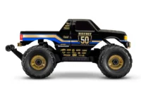 Traxxas Bigfoot 4x4 Brushless Monster Truck Limited 50th Edition - Image 2