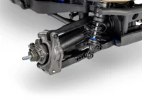 Traxxas Bigfoot 4x4 Brushless Monster Truck Limited 50th Edition - Image 20