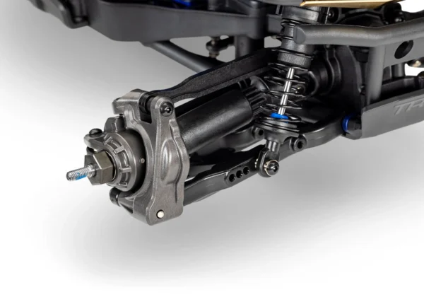 TRX67134-1-50th_20 Traxxas Bigfoot 4x4 Brushless Monster Truck Limited 50th Edition - Image 20