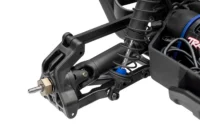 Traxxas Bigfoot 4x4 Brushless Monster Truck Limited 50th Edition - Image 22