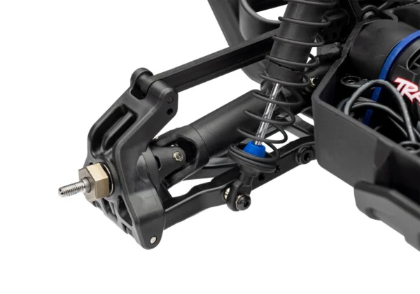 TRX67134-1-50th_22 Traxxas Bigfoot 4x4 Brushless Monster Truck Limited 50th Edition - Image 22