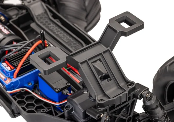 TRX67134-1-50th_24 Traxxas Bigfoot 4x4 Brushless Monster Truck Limited 50th Edition - Image 24