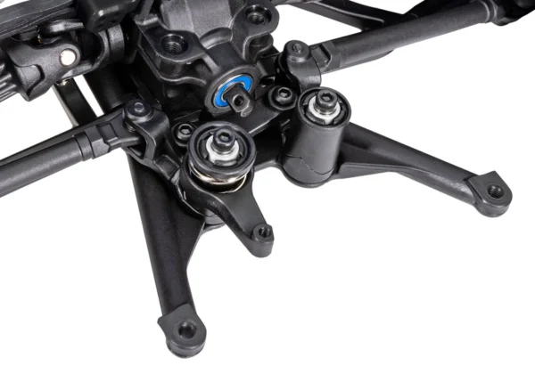 TRX67134-1-50th_25 Traxxas Bigfoot 4x4 Brushless Monster Truck Limited 50th Edition - Image 25