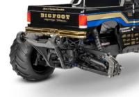 Traxxas Bigfoot 4x4 Brushless Monster Truck Limited 50th Edition - Image 29