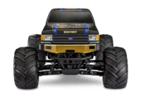 Traxxas Bigfoot 4x4 Brushless Monster Truck Limited 50th Edition - Image 3