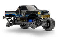 Traxxas Bigfoot 4x4 Brushless Monster Truck Limited 50th Edition - Image 32