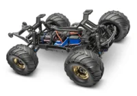Traxxas Bigfoot 4x4 Brushless Monster Truck Limited 50th Edition - Image 5