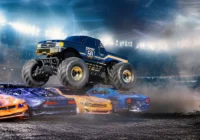 Traxxas Bigfoot 4x4 Brushless Monster Truck Limited 50th Edition - Image 9