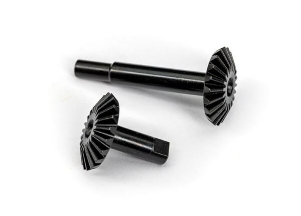 TRX6782X.jpg Output gears, center differential, hardened steel (2) - Image 1