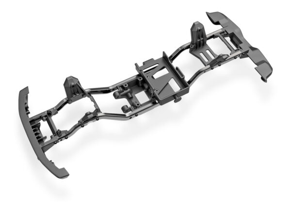 Traxxas TRX-4m Land Rover Defender Crawler, Helesinine, RTR - Image 14