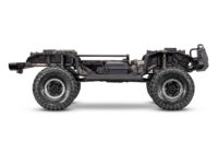Traxxas TRX-4 Nissan Pathfinder Hõbedane Crawler - Image 18