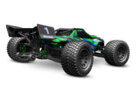 Traxxas XRT Utimate Green - Image 5