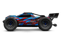 Traxxas XRT Ultimate Sinine - Image 4