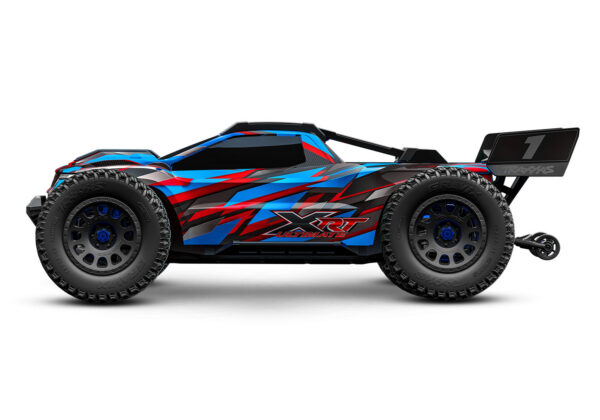 Traxxas XRT Ultimate Sinine - Image 4