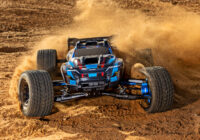Traxxas XRT Ultimate Sinine - Image 2