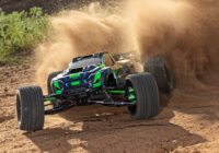 Traxxas XRT Utimate Green - Image 3