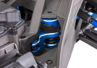 Traxxas XRT Ultimate Sinine - Image 17