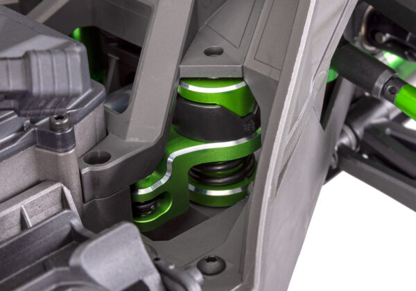 Traxxas XRT Utimate Green - Image 9