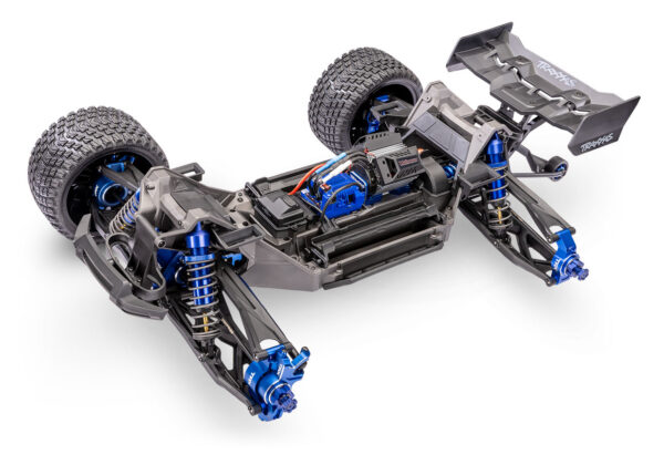 Traxxas XRT Ultimate Sinine - Image 6