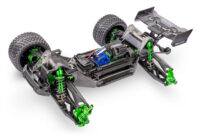 Traxxas XRT Utimate Green - Image 7