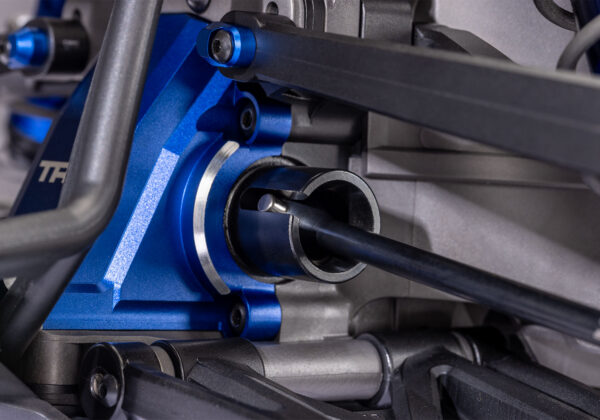 Traxxas XRT Ultimate Sinine - Image 7