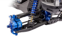 Traxxas XRT Ultimate Sinine - Image 12