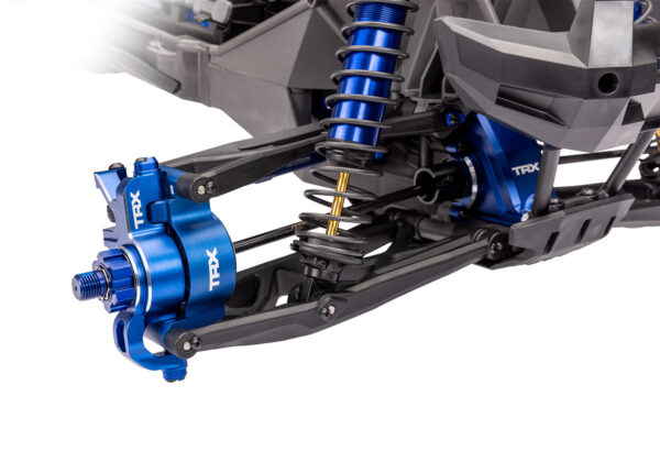 Traxxas XRT Ultimate Sinine - Image 12