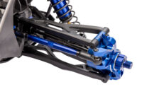 Traxxas XRT Ultimate Sinine - Image 13