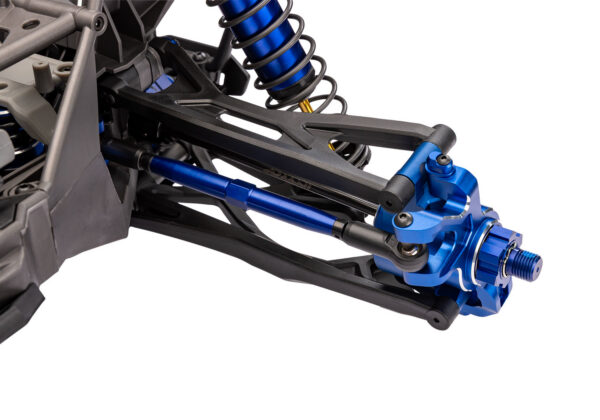 Traxxas XRT Ultimate Sinine - Image 8