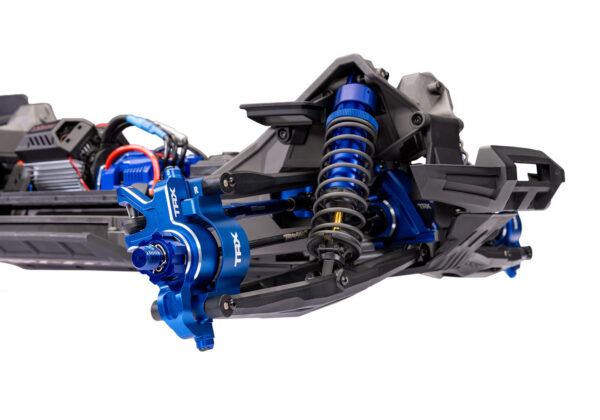 Traxxas XRT Ultimate Sinine - Image 11