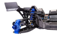 Traxxas XRT Ultimate Sinine - Image 10