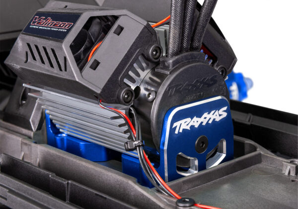 Traxxas XRT Ultimate Sinine - Image 18