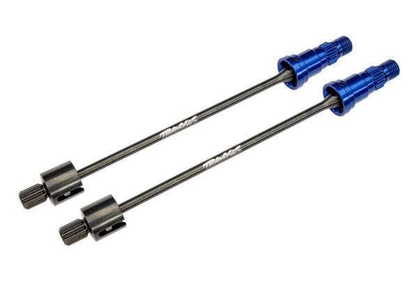 Traxxas XRT Ultimate Sinine - Image 15