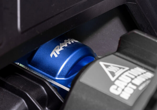 Traxxas XRT Ultimate Sinine - Image 20