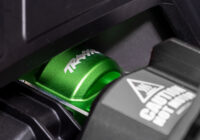 Traxxas XRT Utimate Green - Image 12